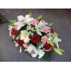 Funeral Fresh Flower Arrangement